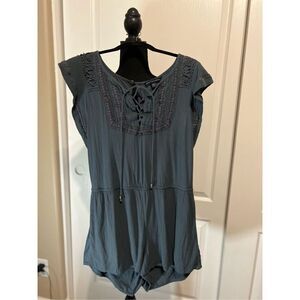 American Eagle Outfitters Romper